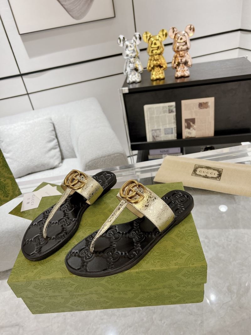 Gucci Slippers